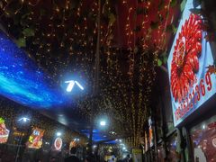 -江湖亮亮蒸虾大排档烤全羊清真(武汉总店)
