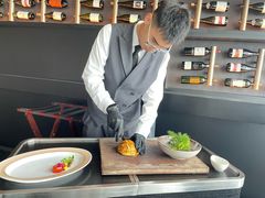 -THE WANG王品(上海中心云端店)