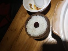 -吕氏疙瘩汤·私家菜馆(慈云寺店)