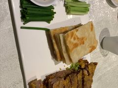 京味香酥肘-大碗居·烤鸭·鱼头泡饼(天坛东门店)