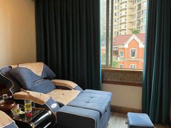 -天天足道(紫荆店)