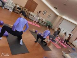 点击看大图 -雅馨国际月子中心