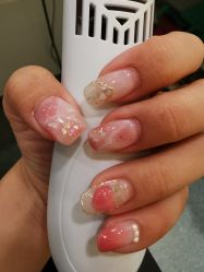 -Hands Nail专业美甲美睫