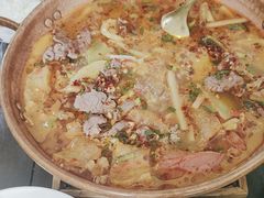 -吃货私房菜(丽江束河古镇店)