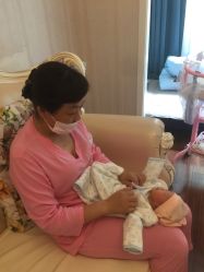 -弗蕾亚·和月月子调理院(东湖店)