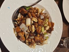 -南门小馆·清真(国贸商城店)