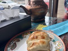 -巴依老爷新疆美食(工体旗舰店)