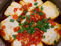 虎哥臭豆腐-虎哥私房菜(馒头山店)
