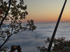 -五女山景区