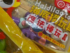 -海底捞火锅(吾悦广场店)