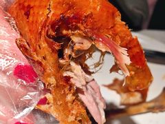 -大鸭梨烤鸭(枣园店)