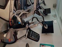 -Bona Fit 伯纳健身超级工作室(车公庄店)