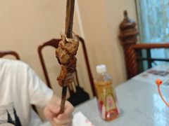 -汗腾格里·风味餐厅(新疆驻京办店)