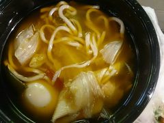 -洋洋安徽牛肉板面(洋洋店)