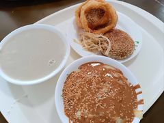 -尹三豆汁(天坛店)