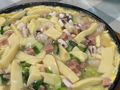 -华春餐馆(鱼山路店)