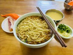 -陈记锅盖面(长江路店)