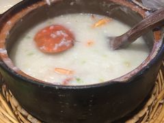 -火齐潮汕砂锅粥(五道口店)