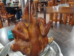 -华仔土鸡店(创意产业园店)