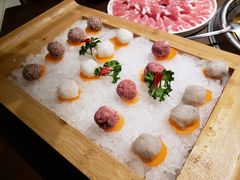-快乐小羊·内蒙牛羊肉火锅(流花中心店)