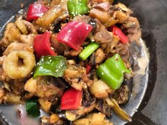 -王家土菜馆(霍山县店)