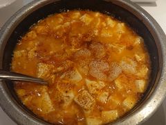 -小厨娘淮扬菜(六合欢乐港店)