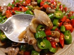 -川里谈·川味小馆(北京路店)