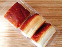 -巴黎贝甜(大宁国际商业广场店)