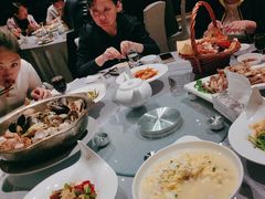 -映像威海·海鲜味道(经区店)