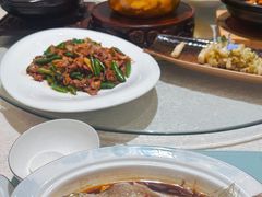 -蘭奢雅集·江浙菜(青山江滩店)