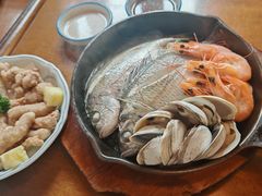 -林四喜·闽南传家菜(鼓浪屿店)