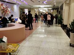 -海都六福酒家(世博广场店)