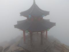 -崂山巨峰游览区