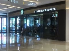 -星巴克臻选(南通万象城1F店)