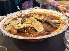-旺顺阁·北京菜·烤鸭(大望路店)
