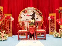 -南山饭店(阳明古镇店)