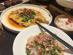 -桂小厨广西菜(万象城店)