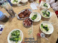 -杞兴东莞烧鹅