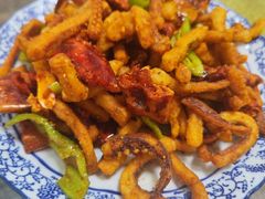-老东北菜馆(北泰禾店)