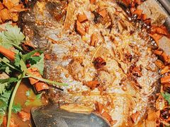 -探炉·香辣豆花烤鱼(笋岗宝能环球汇店)