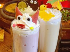 -萌啊莫·素食天津菜·西餐(五大道店)
