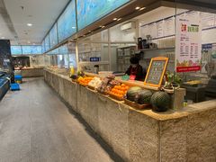 -梁家大院•农家菜(昆山会展中心店)