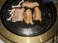 -韩时烤肉(枫蓝店)