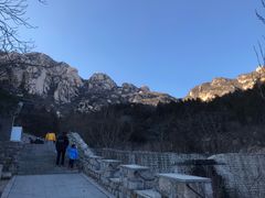 -北京凤凰岭