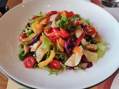 -安妮意大利餐厅(国贸店)