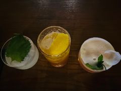 -BIJOU coffee&cocktail(龙岗万科广场店)
