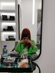 -SIEG hair salon