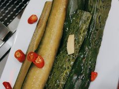 -张记烤羊腿(北花园店)