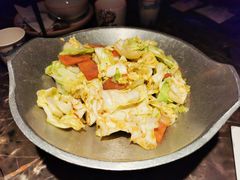 -老头儿油爆虾(星光一期店)