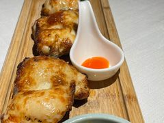 -俄士厨房(五棵松华熙LIVE店)